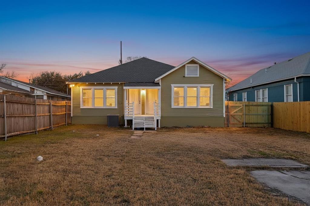 Page R M Add - Residential