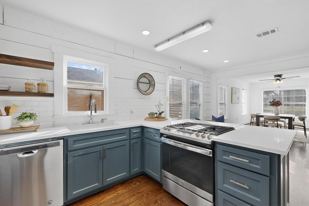 Page R M Add - Residential