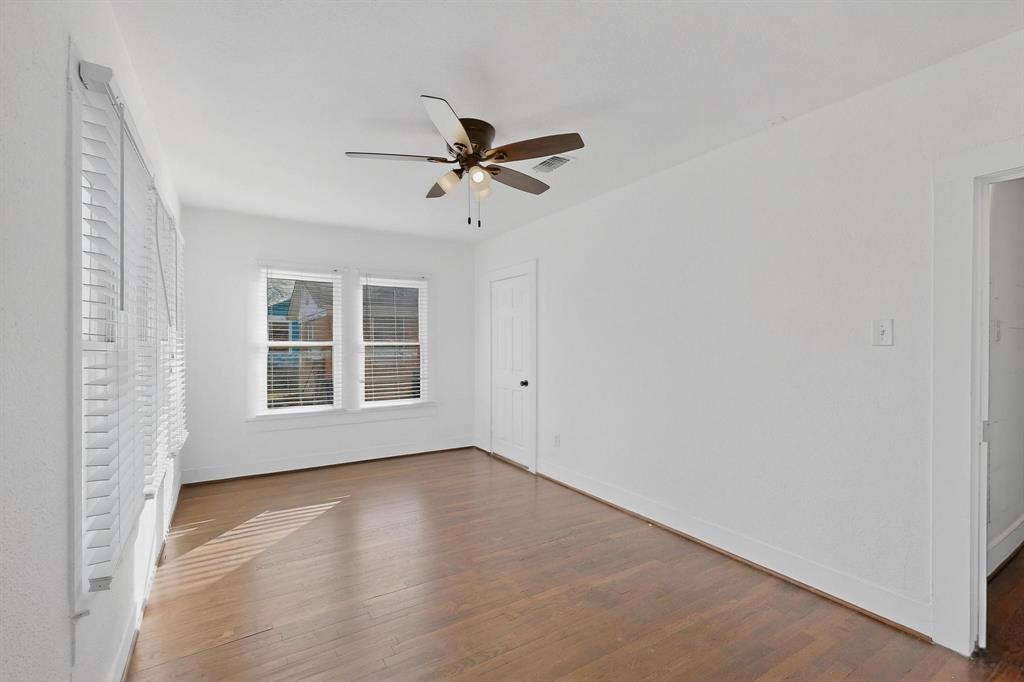 Page R M Add - Residential