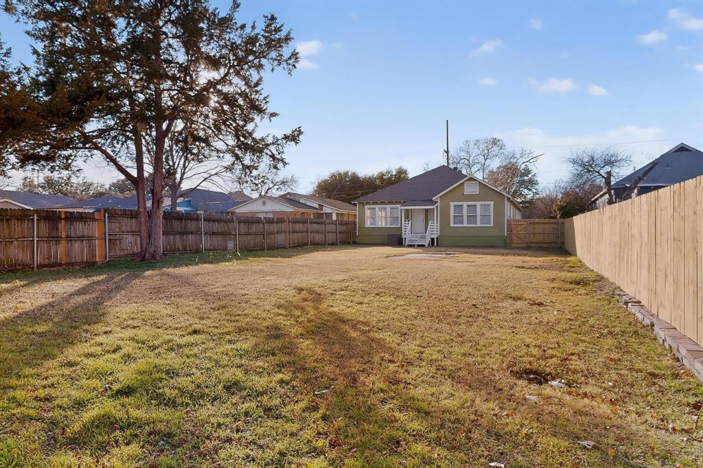 Page R M Add - Residential