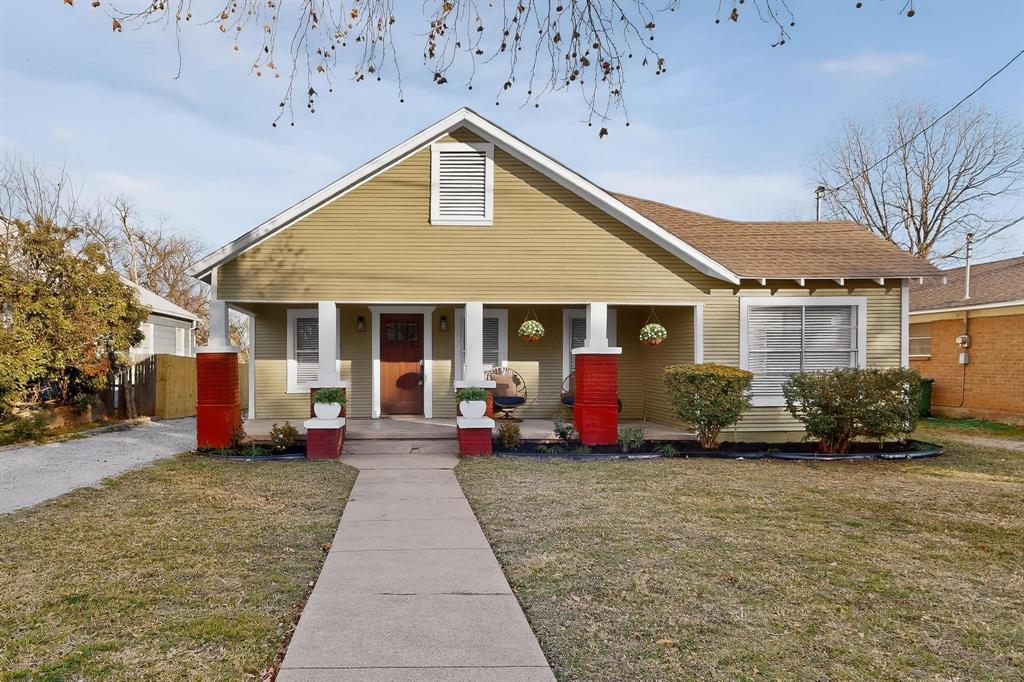 2511 Lipscomb Street