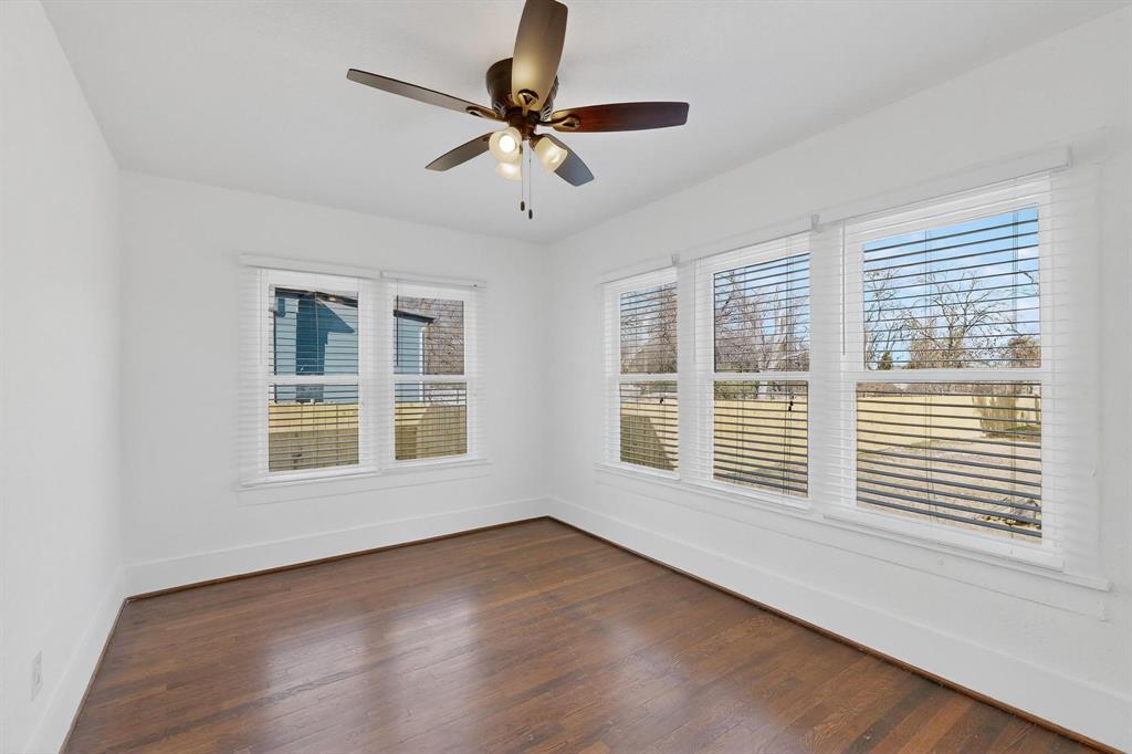 Page R M Add - Residential