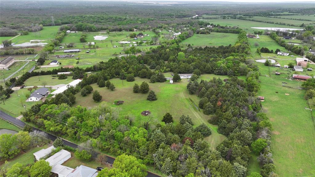 JAS S RAMSEY, TRACT 255.00 - Commercial Sale