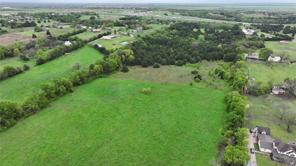 JAS S RAMSEY, TRACT 255.00 - Commercial Sale