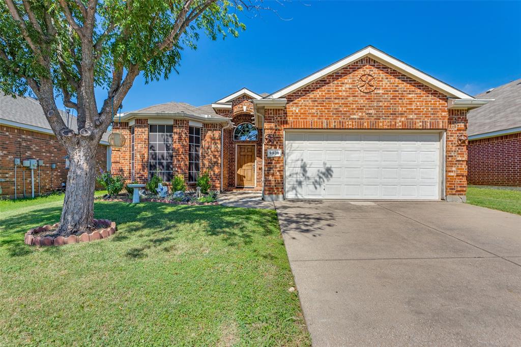 9536 Willow Branch Way