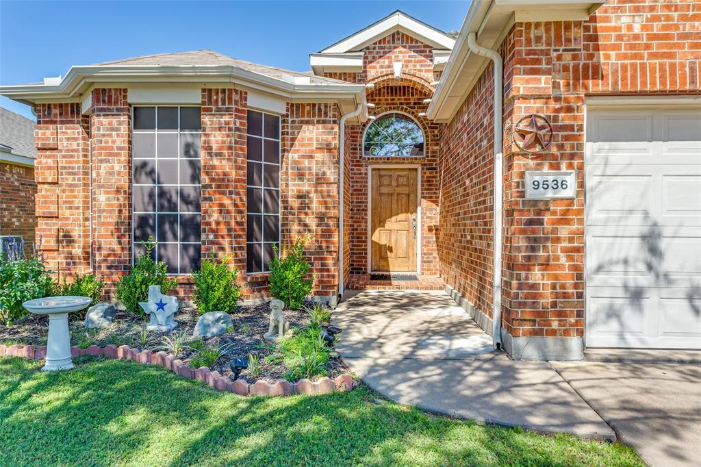 9536 Willow Branch Way