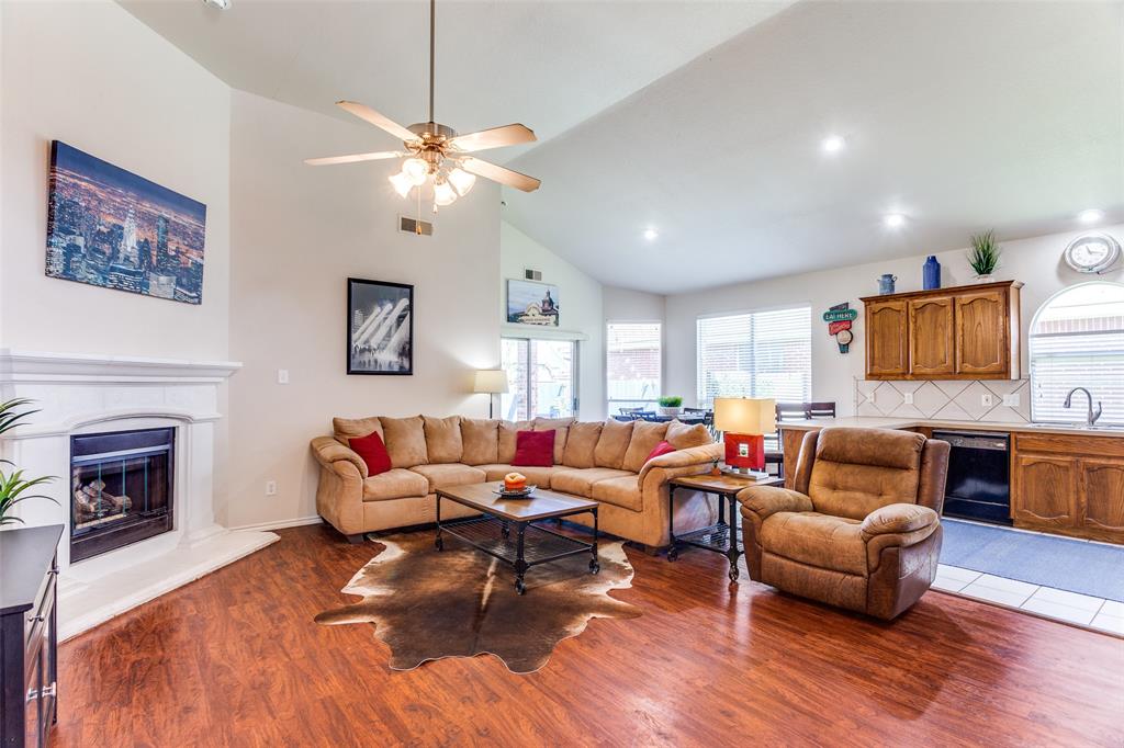 9536 Willow Branch Way
