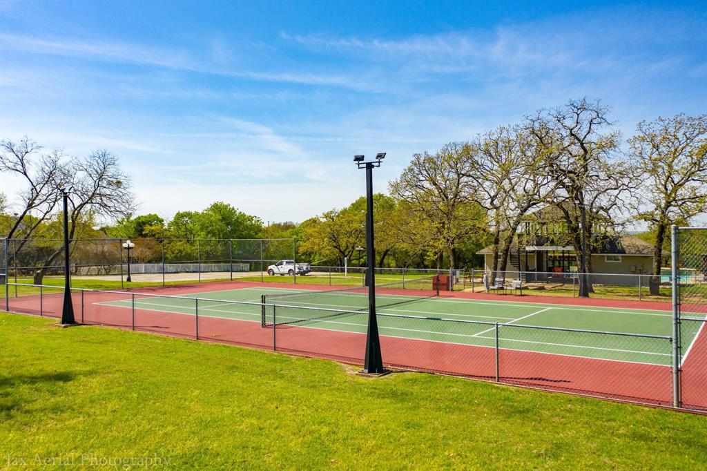 White Bluff #27 - Land