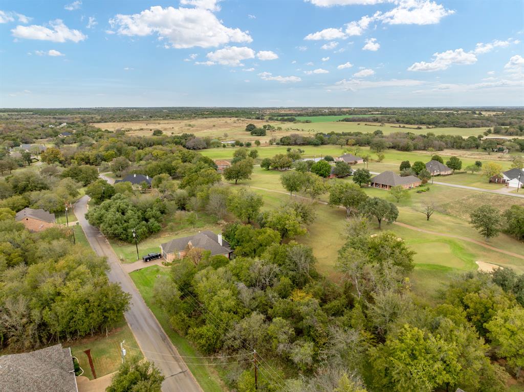 White Bluff #27 - Land