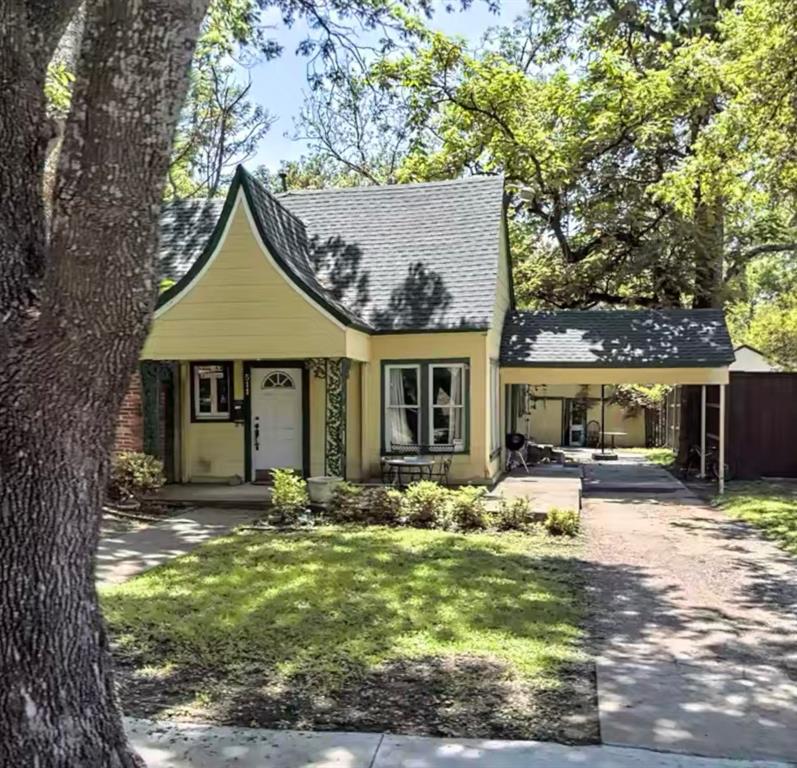 Hollywood Rev - Residential