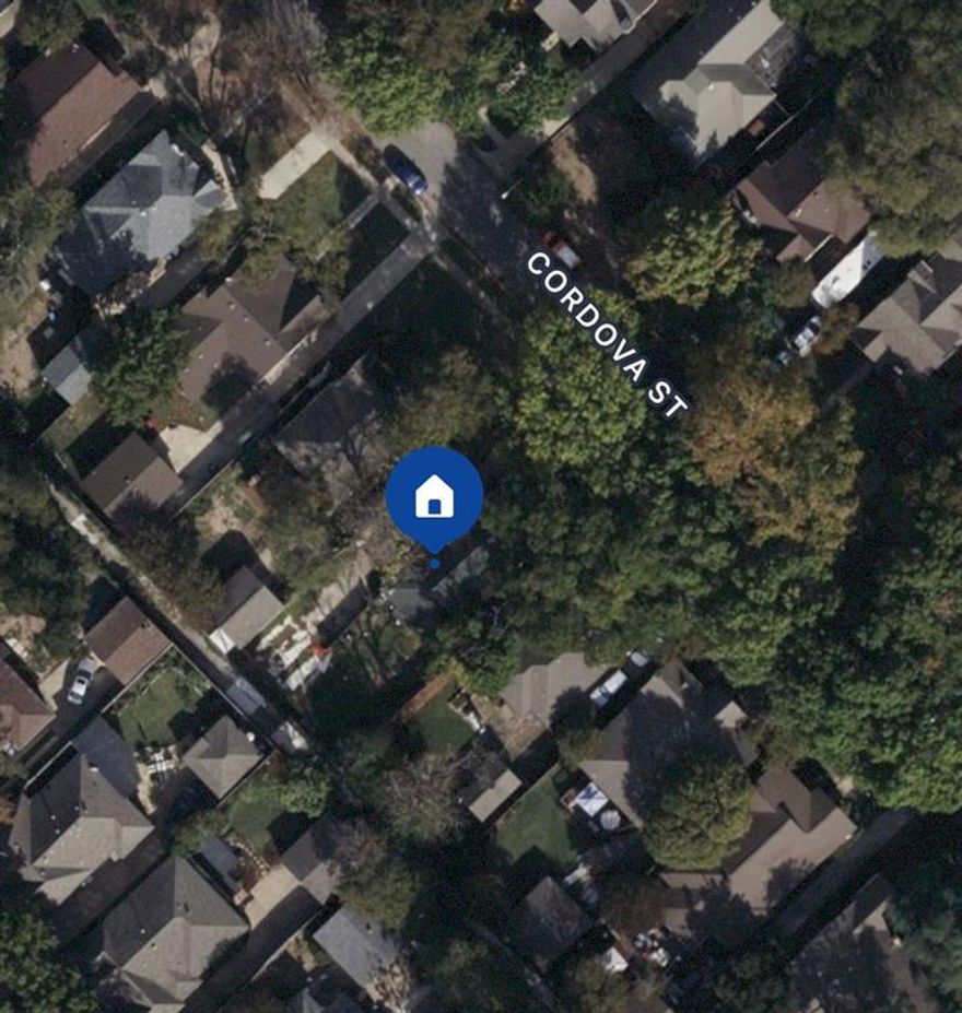 Located on an interior lot in the heart of highly sought after Hollywood Heights, value is in the land. Absolutely no showings of interior.  Perfect opportunity to build in this coveted neighborhood. Located near Santa Fe Hike and Bike Trail, White Rock Lake, Baylor Medical District, Central Business District, and all the shopping and dining that Lakewood has to offer.  Located in Exemplary Lakewood Elementary zone. No Survey available.