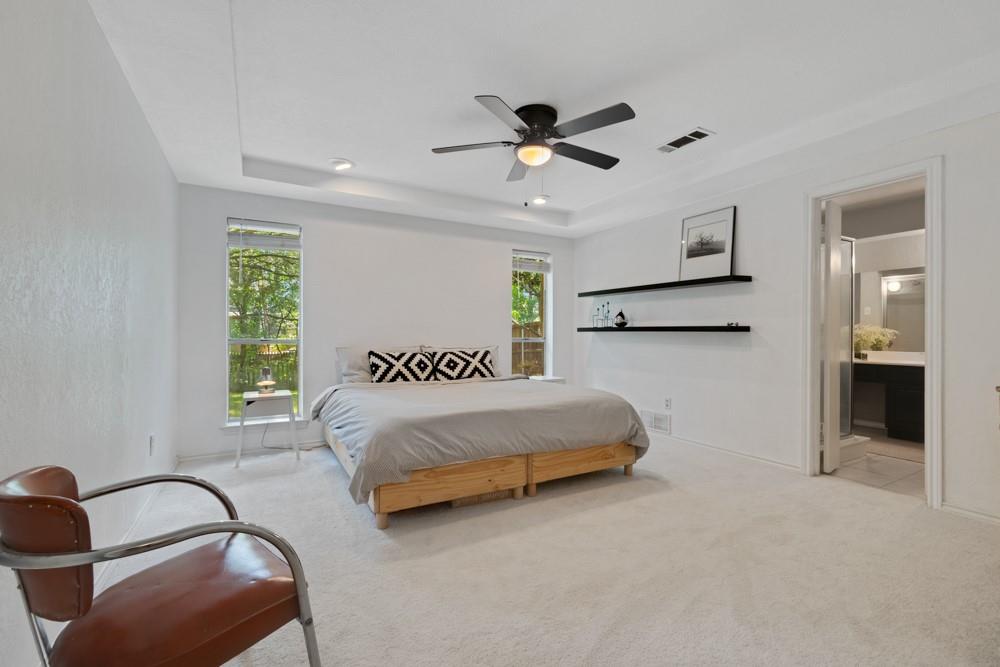 3004 Foxboro Drive