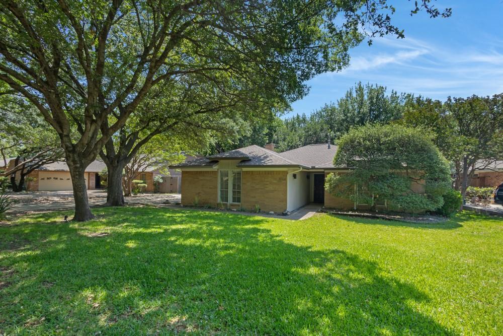 3004 Foxboro Drive