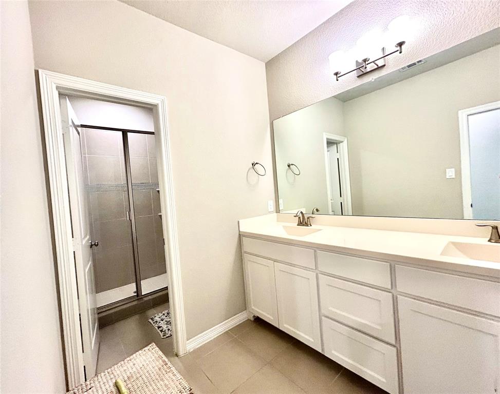 Somerset At Tribute - Residential Lease