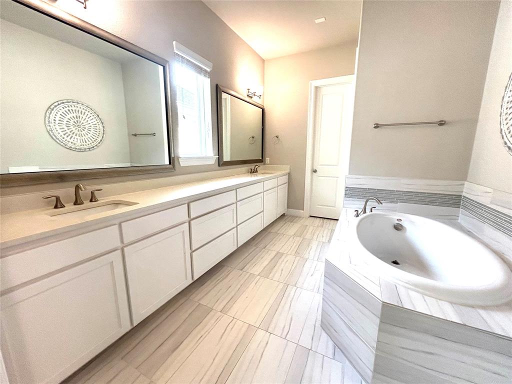 Somerset At Tribute - Residential Lease