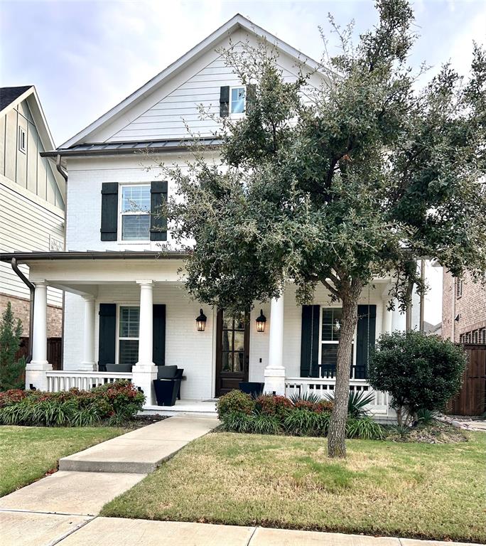 Somerset At Tribute - Residential Lease