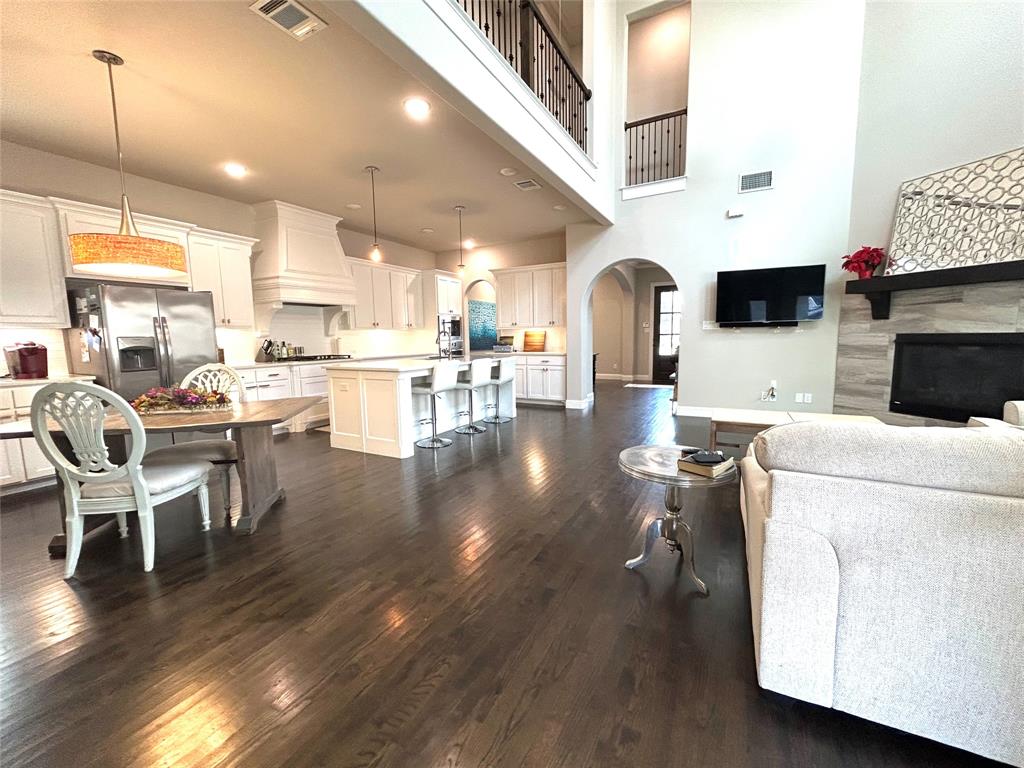 Somerset At Tribute - Residential Lease