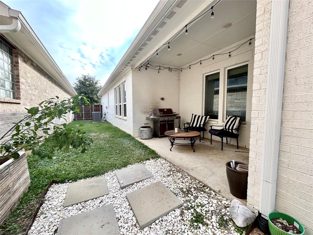 Somerset At Tribute - Residential Lease