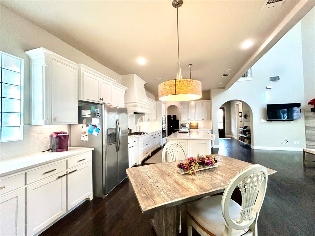 Somerset At Tribute - Residential Lease