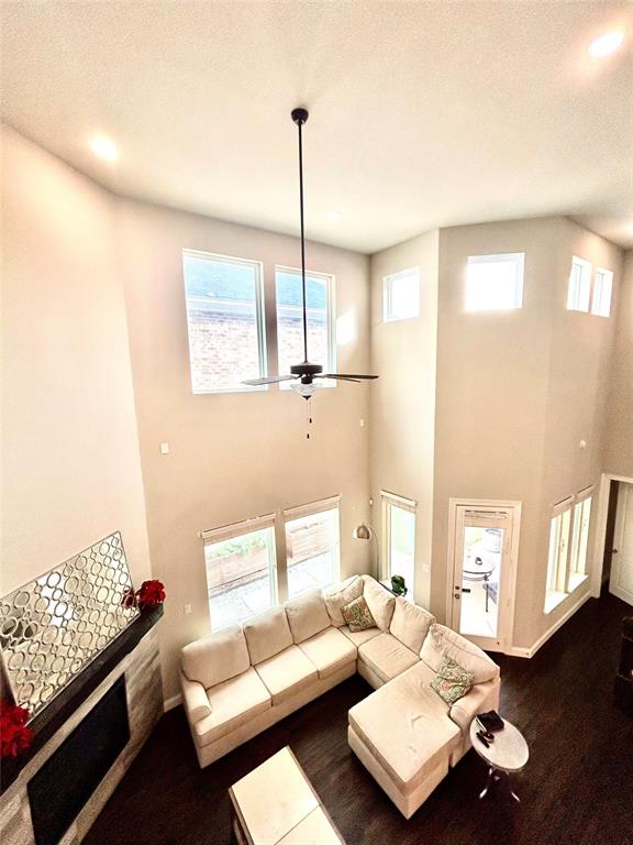 Somerset At Tribute - Residential Lease