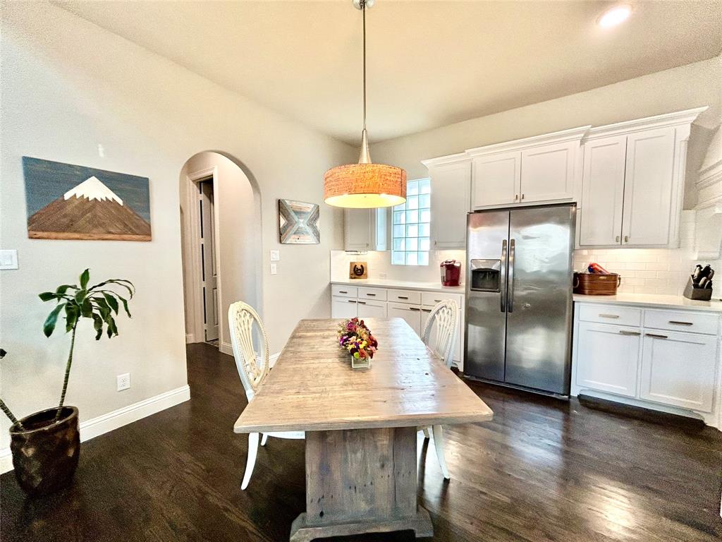 Somerset At Tribute - Residential Lease