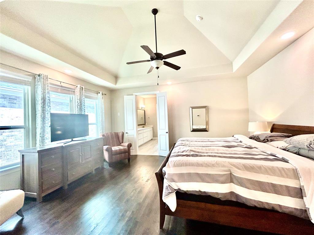 Somerset At Tribute - Residential Lease