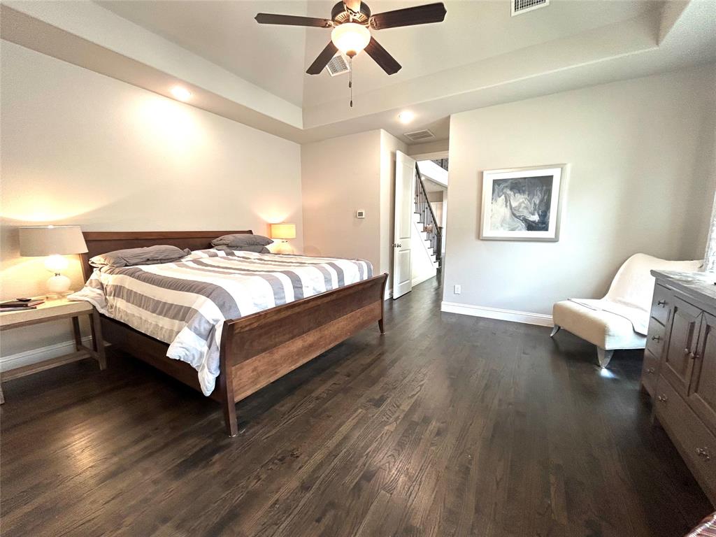 Somerset At Tribute - Residential Lease