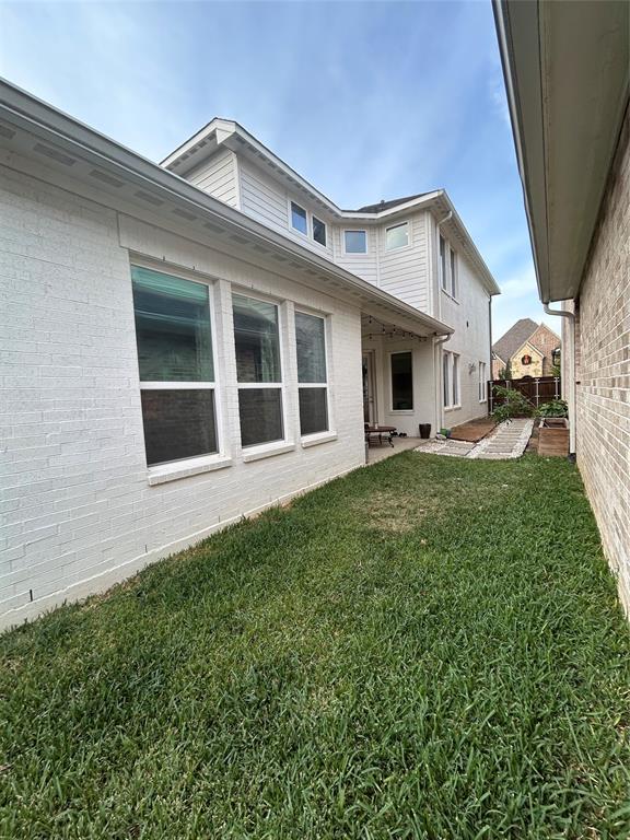 Somerset At Tribute - Residential Lease