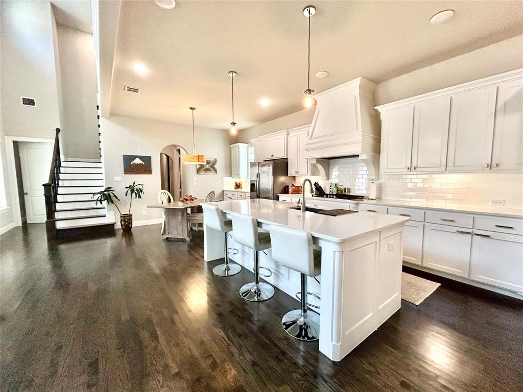 Somerset At Tribute - Residential Lease