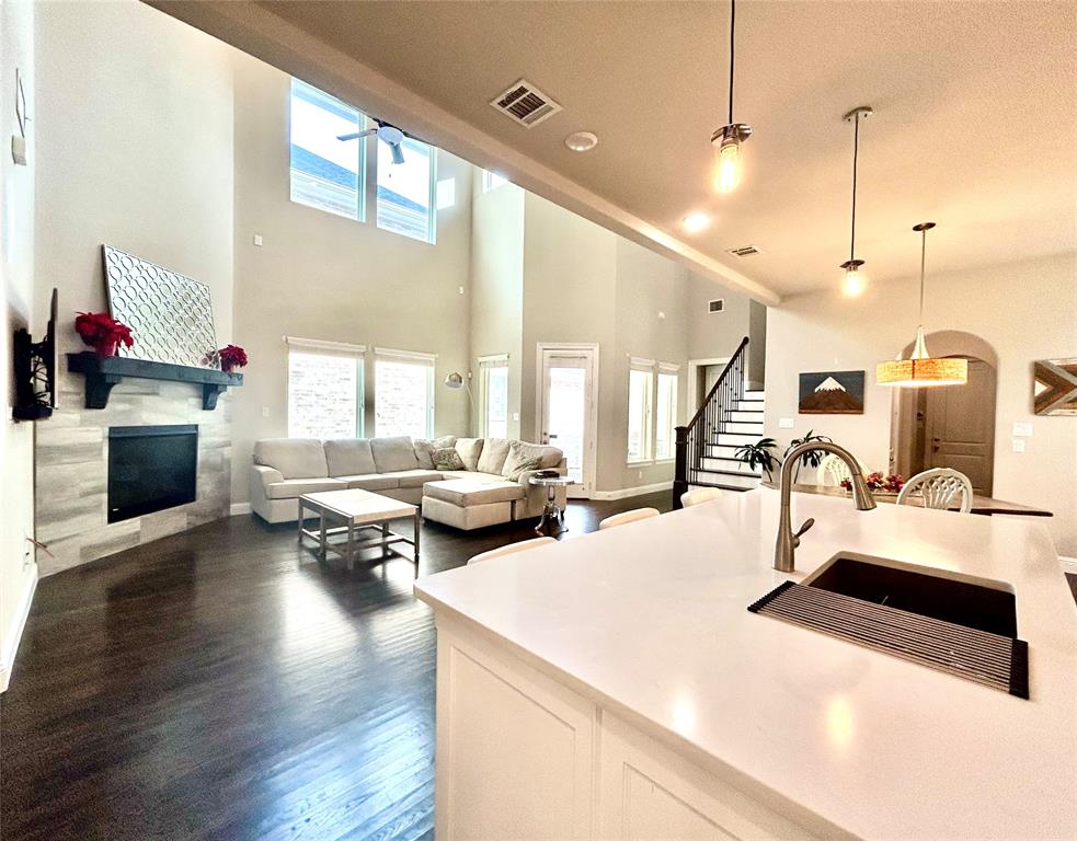 Somerset At Tribute - Residential Lease