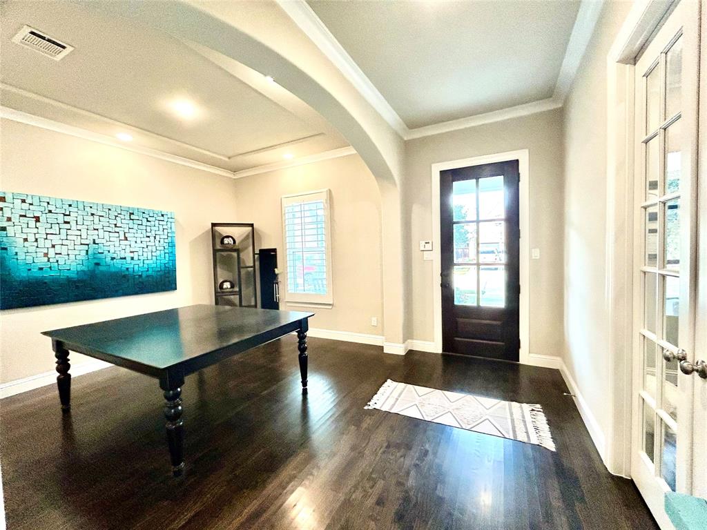 Somerset At Tribute - Residential Lease