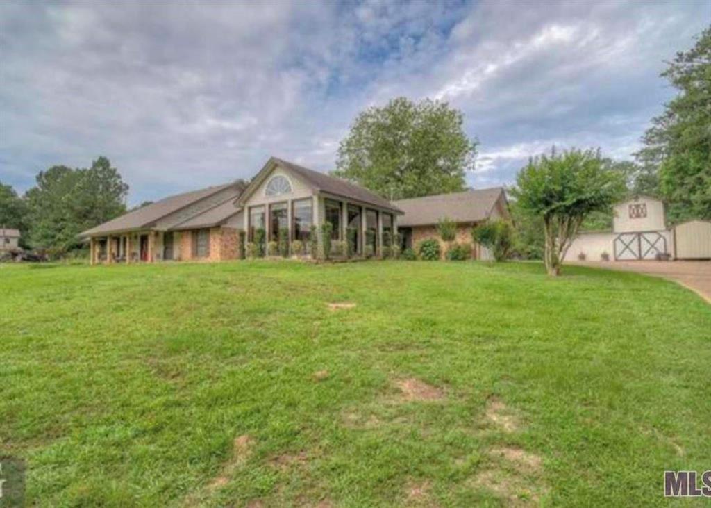 275 Marthaville Road