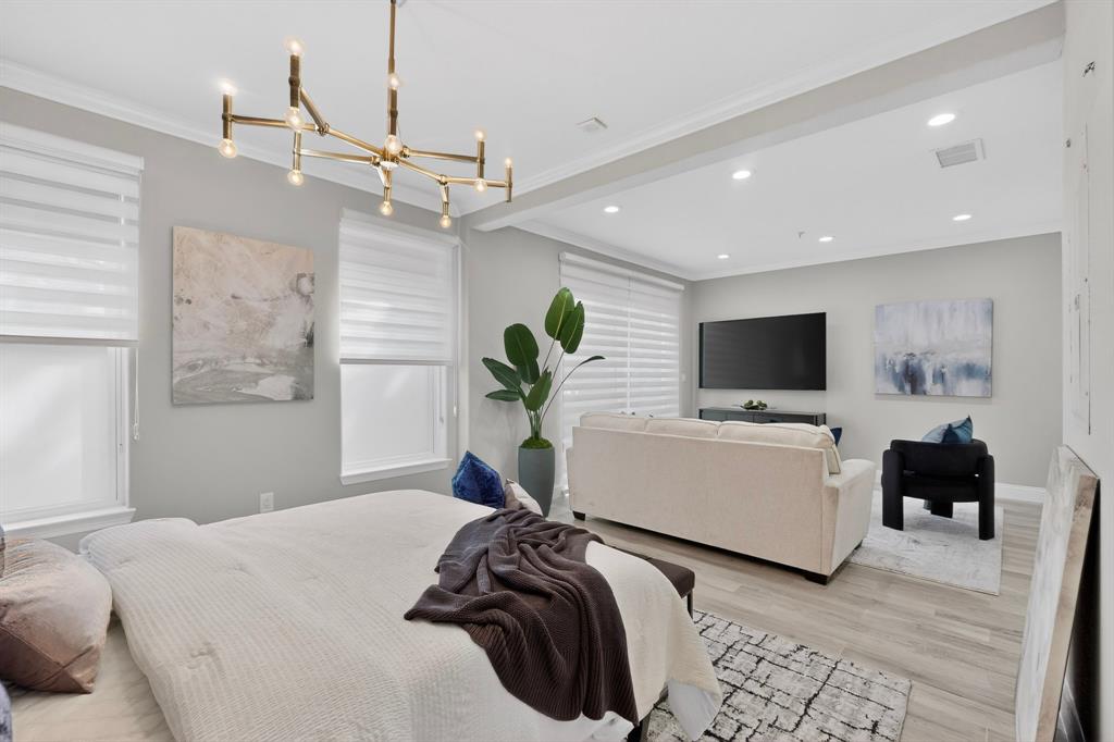 Grand Treviso Condos - Residential