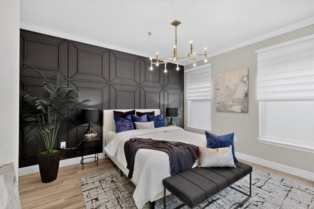 Grand Treviso Condos - Residential