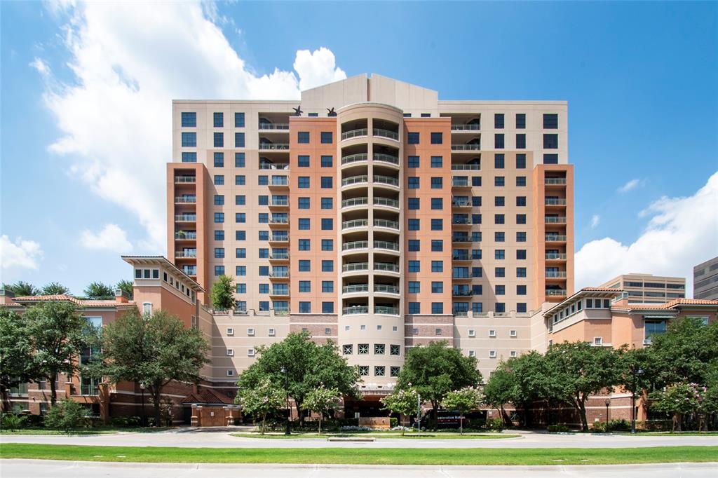 Grand Treviso Condos - Residential