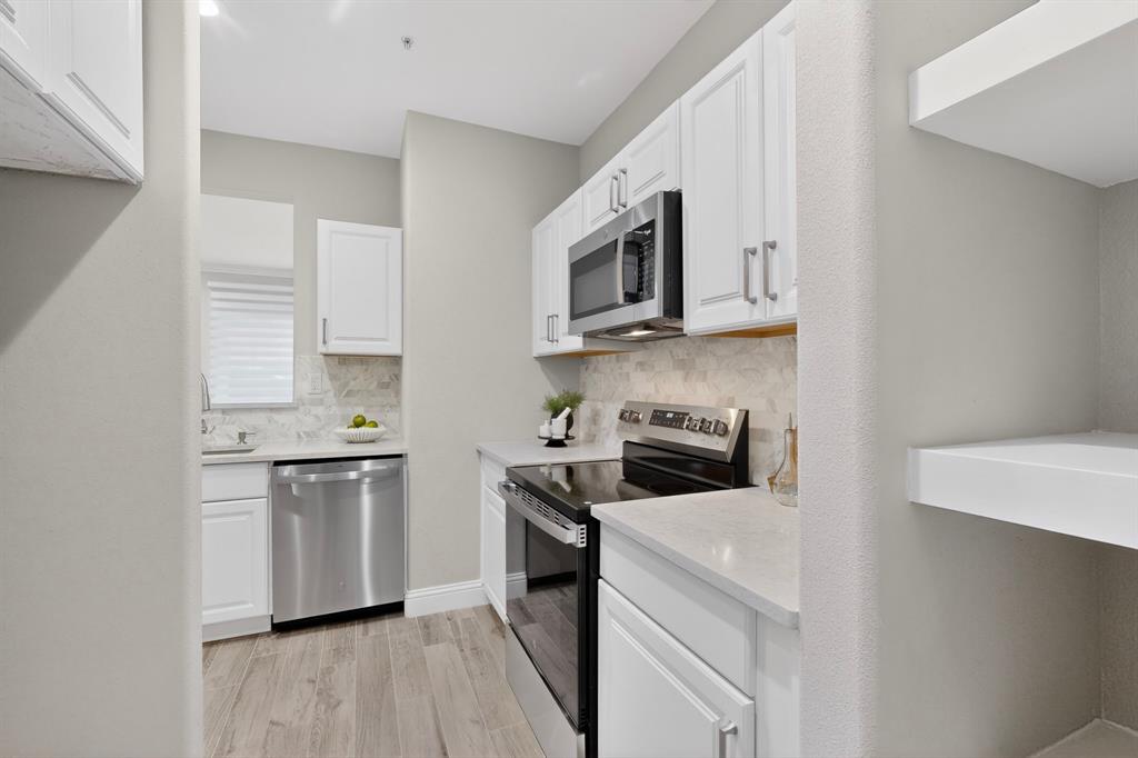Grand Treviso Condos - Residential