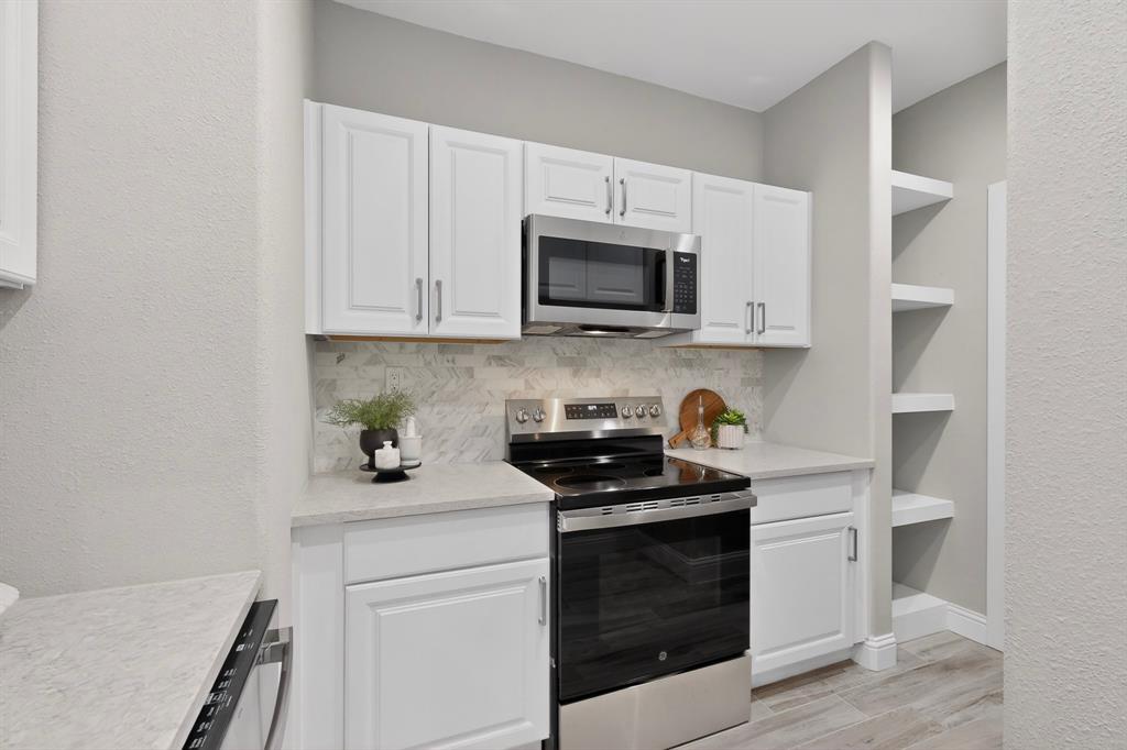 Grand Treviso Condos - Residential