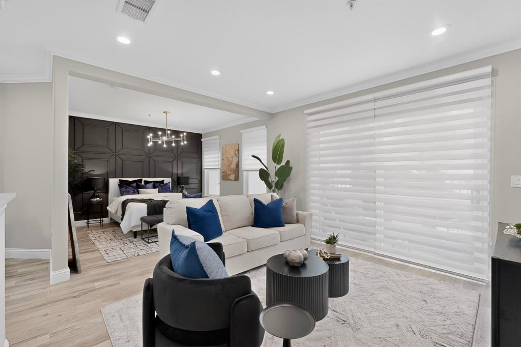 Grand Treviso Condos - Residential
