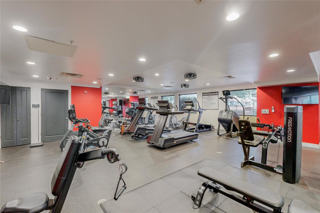 Grand Treviso Condos - Residential