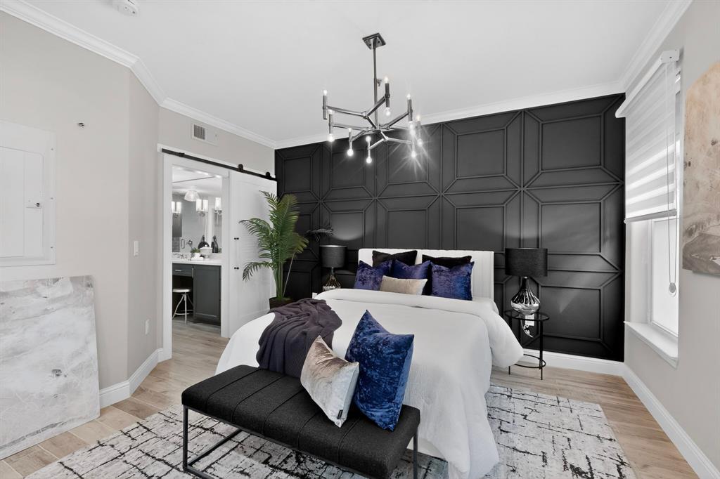 Grand Treviso Condos - Residential