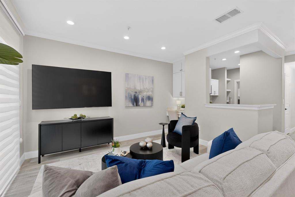 Grand Treviso Condos - Residential