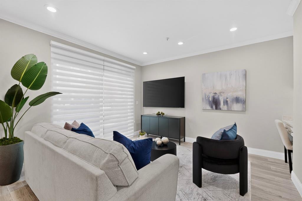 Grand Treviso Condos - Residential