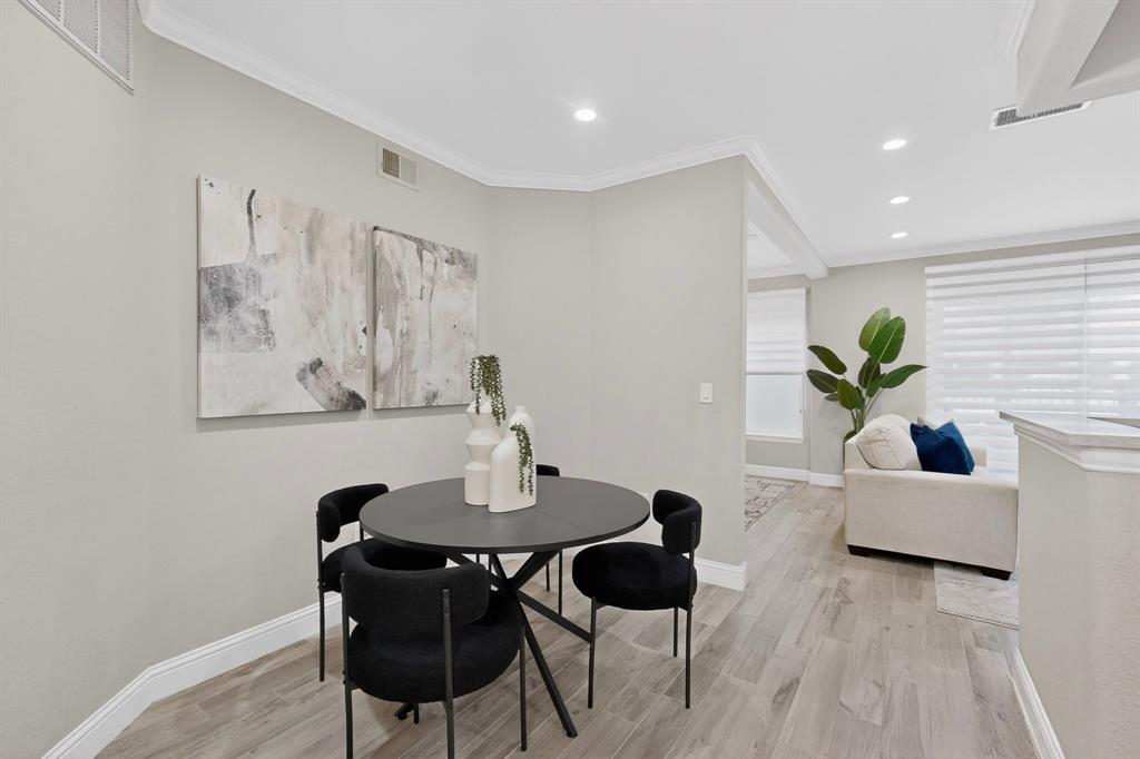 Grand Treviso Condos - Residential