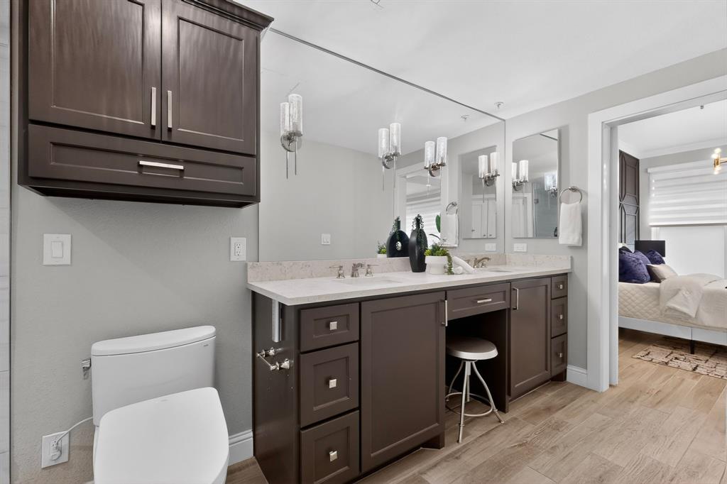 Grand Treviso Condos - Residential
