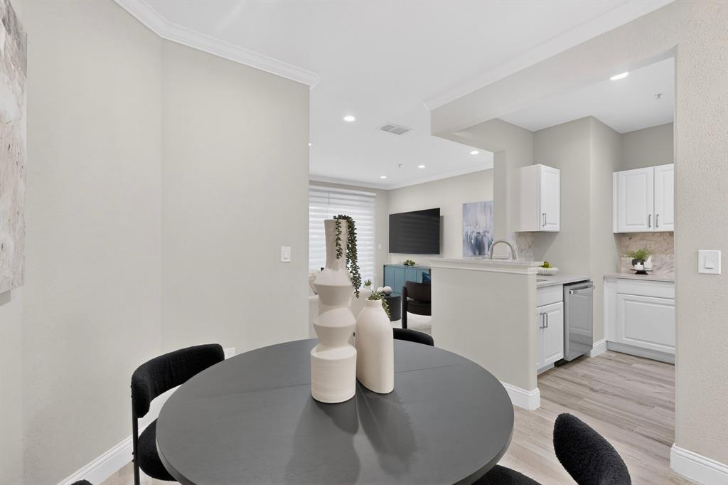 Grand Treviso Condos - Residential