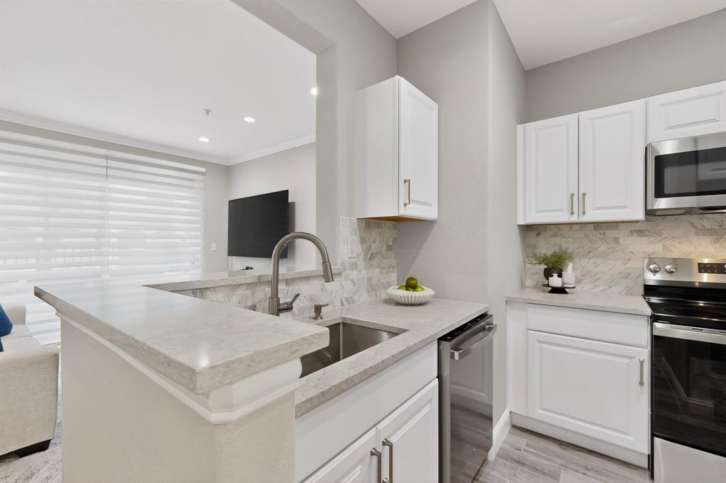 Grand Treviso Condos - Residential