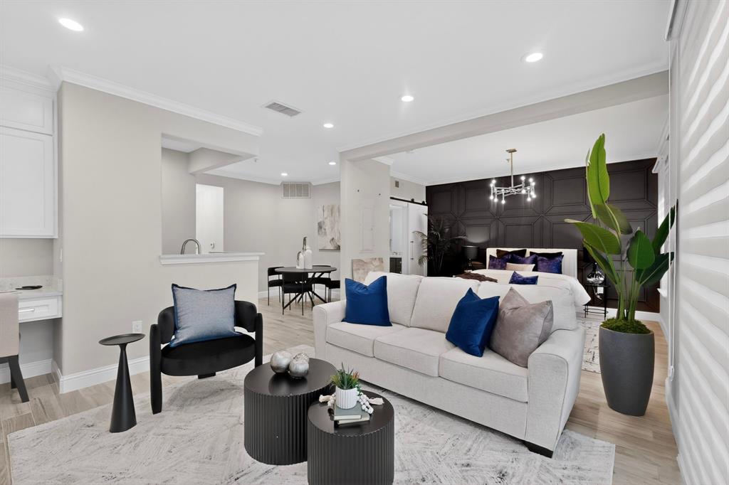 Grand Treviso Condos - Residential