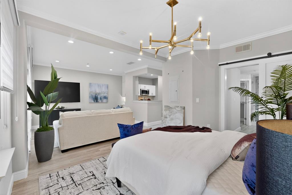 Grand Treviso Condos - Residential