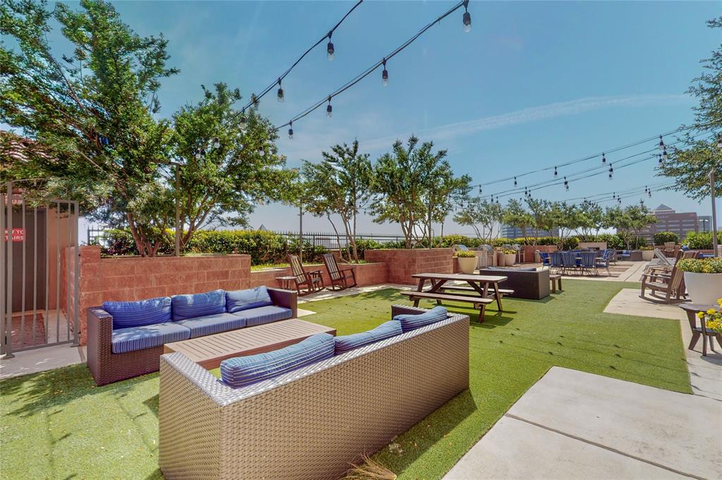 Grand Treviso Condos - Residential
