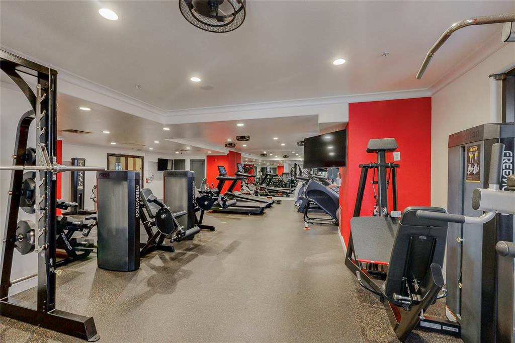 Grand Treviso Condos - Residential